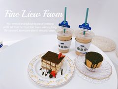 -旧识old mate·烘焙蛋糕店