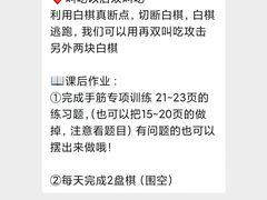 -智韵素养黎明练字(莘庄校区)
