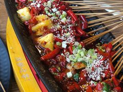 -成都吃客(九眼桥店)