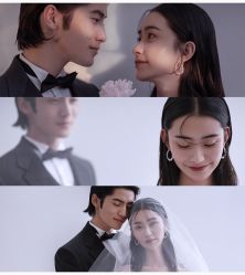 -二十一世纪婚纱摄影(省府前街店)