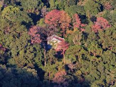 -飞霞风景名胜区