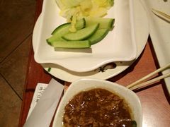 -金刚山烧烤(红旗大街店)