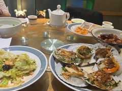 -吕氏疙瘩汤·私家菜馆(慈云寺店)