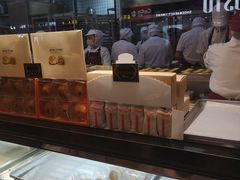 -鲍师傅糕点(春熙路店)