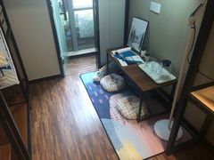 -魔方公寓(碧云国际店)