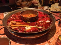 -大龙燚火锅(太古里店)