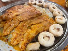 -杀猪天·韩国烤肉(总店)