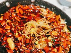 -相遇·川湘融合菜(丹阳吾悦广场店)