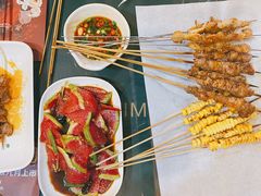 -苏小牛·牛肉串(国贸店)