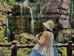 -云台山风景名胜区