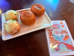 -常盛香生煎·酸辣汤.无锡老字号玉兰饼(新生路店)
