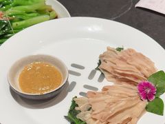-全聚德(双井店)