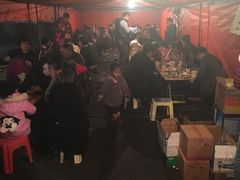 -罗姐烧烤(东风路一段店)