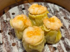 明虾烧卖皇-稻香(汉街店)