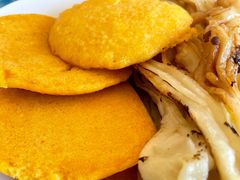 -金台阶鱼馆(于桥水库店)