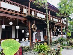 -青城甲(青城山店)