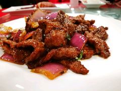 -乔家栅(襄阳南路店)