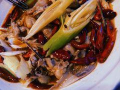 -院子餐厅·大锅菜·老杭帮(桥西直街店)