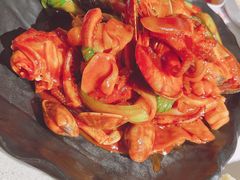 -本家韩国烤肉(青岛万象城店)