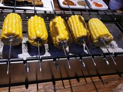 -三个蒙古大叔羊肉串(大宁店)