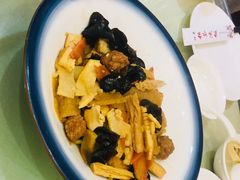 -粗茶淡饭•陕菜•家常菜