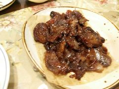 炭焗肉-以前的小酒馆(中山广场店)