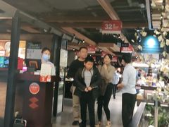 -韩盛·盛江山自助料理(中街大悦城店)