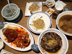 -吴越荣记苏州菜·松鼠桂鱼100%活鱼现做(斜塘老街店)