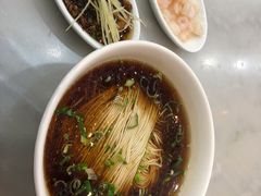 -东吴面馆(因果巷店)