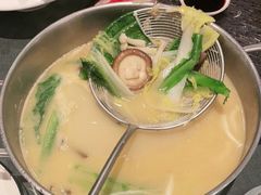 -同禧荟·港味海鲜火锅·粤菜(三亚湾店)