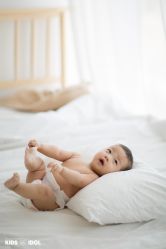 -可嘟儿家庭纪实摄影(南二环店)