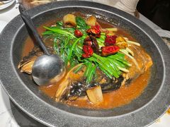 -奉天小馆·非遗东北菜(济南万象城店)