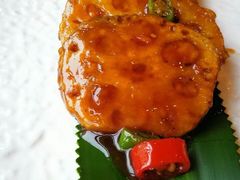 -菩提树·素食餐厅(汇智国际商业中心店)