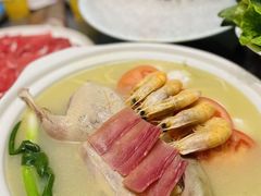 -金龙·打边炉(武进路店)