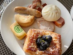 -北京康莱德酒店-Chapter餐厅