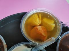 -小草糖水(海棠村店)