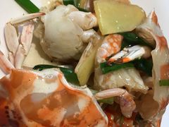 -79号渔船海鲜饭店(华强北店)