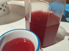 -渔港甄宴·海鲜·地标烟台菜(金沙滩店)