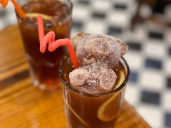 -澳门陈光记烧味饭店(南京德基广场店)
