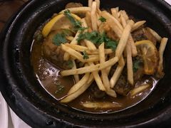 -Tajine Moroccan塔金摩洛哥中东餐厅