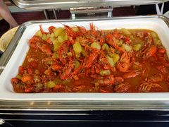 -上海金陵紫金山大酒店·汇海餐厅