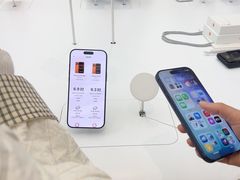 -Apple 零售店(Canton Road)