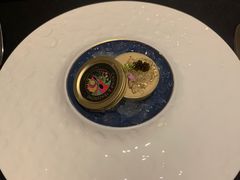 -圣丰索菲特·法国餐厅