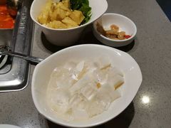 -海底捞火锅(飞马水城店)