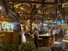 大堂-漫咖啡(沙龙汇店)