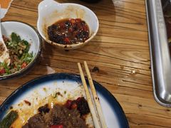 -老北京涮羊肉(航东路店)
