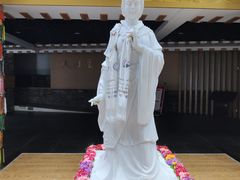 -文成公主庙