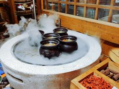 -沙州食驿·非遗小吃夜市