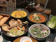 -美奈小馆·越南料理(福田星河COCO Park店)