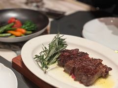 -ZHAO赵·牛扒坊(万象城店)